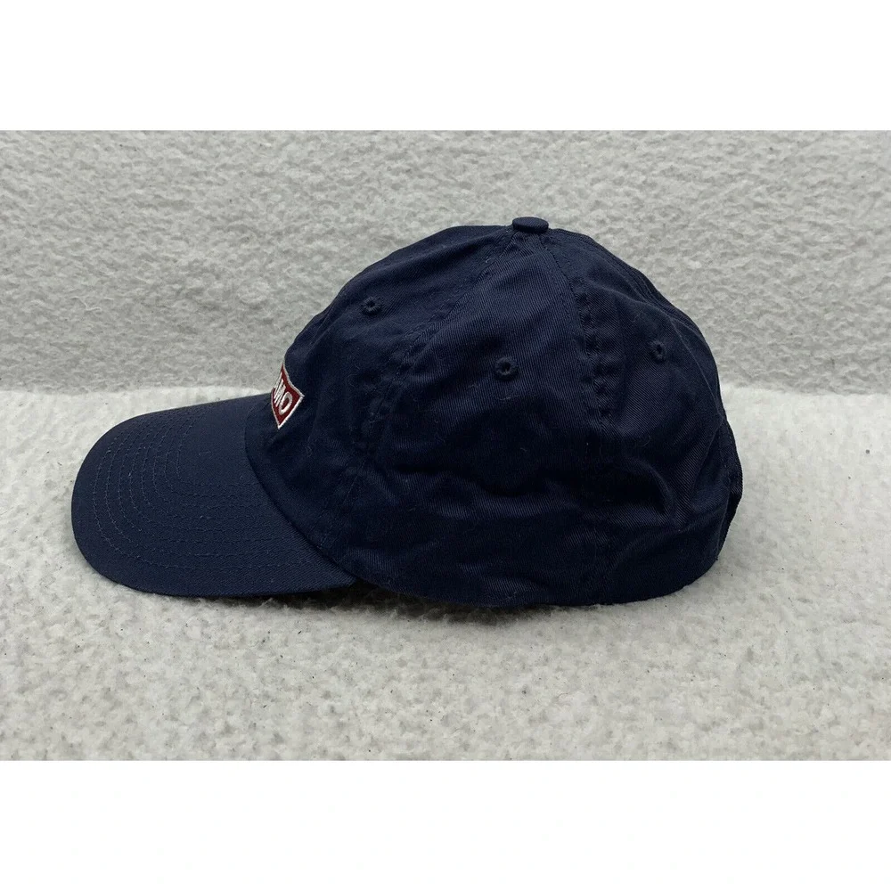 The Alamo Baseball Hat Unisex‎ Adults OSFM San Antonio Texas History Dad Cap